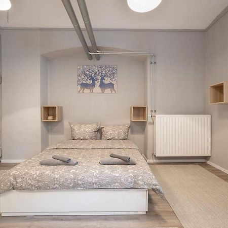 Munich City - Apartment 2 Bedroom With Great Kitchen Eksteriør billede