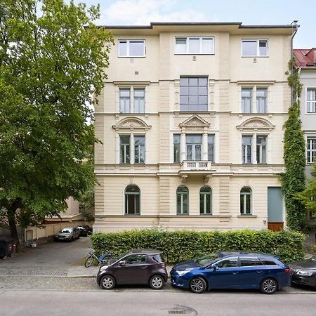 Munich City - Apartment 2 Bedroom With Great Kitchen Eksteriør billede