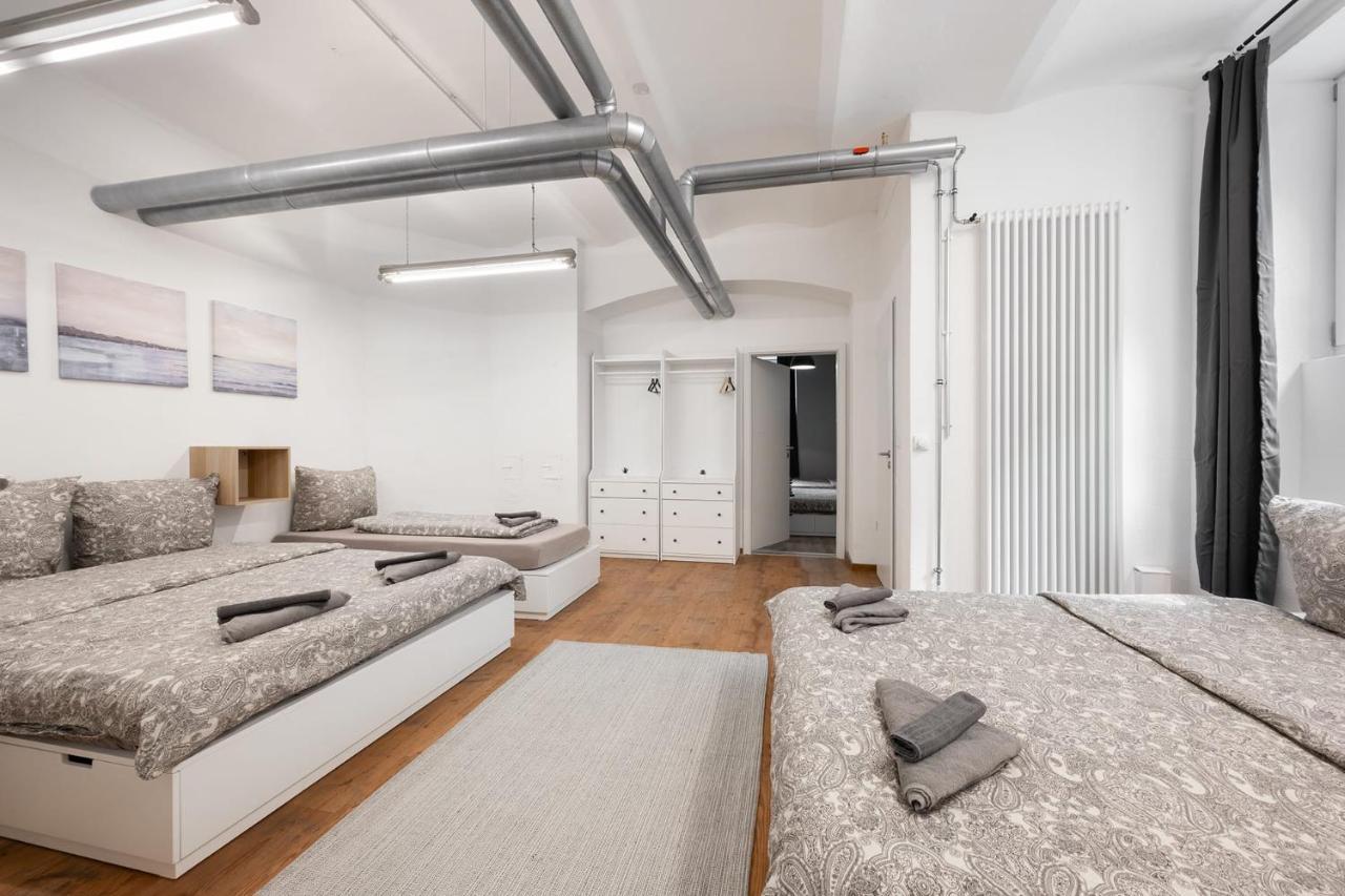Munich City - Apartment 2 Bedroom With Great Kitchen Eksteriør billede